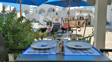 HOTEL ZENON