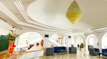 HOTEL ZENON