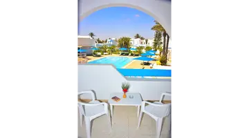 HOTEL ZENON