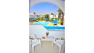 HOTEL ZENON
