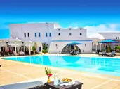 HOTEL ZENON