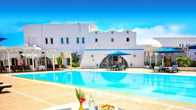 HOTEL ZENON