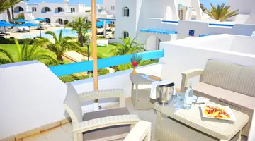 HOTEL ZENON