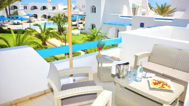 HOTEL ZENON