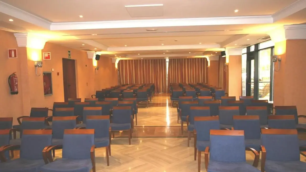 Hotel Zentral Center