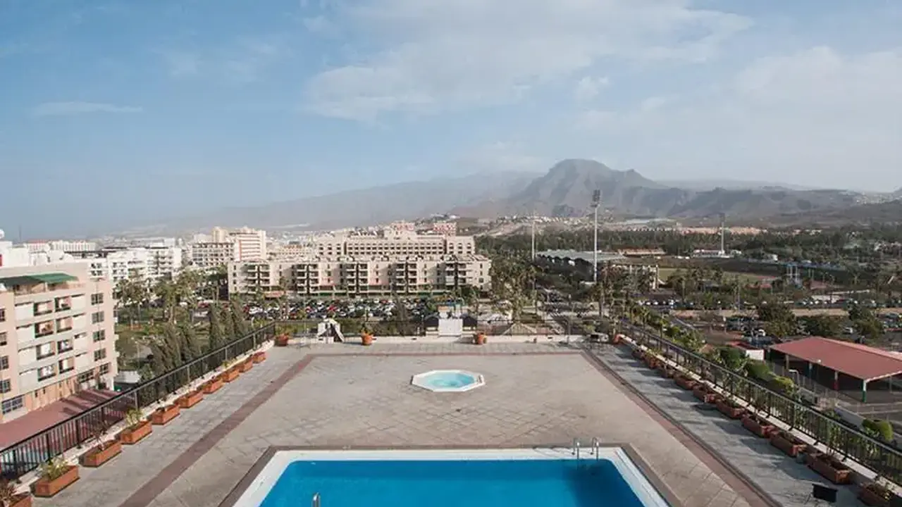 Hotel Zentral Center