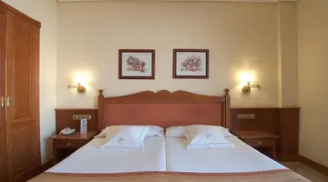 Hotel Zentral Center