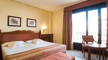 Hotel Zentral Center