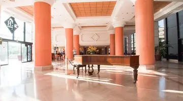 Hotel Zentral Center