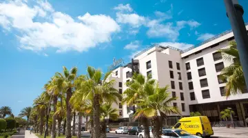 Hotel Zentral Center