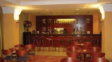 Hotel Zentral Center