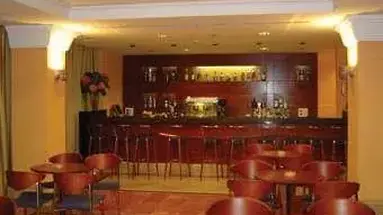 Hotel Zentral Center