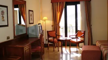 Hotel Zentral Center
