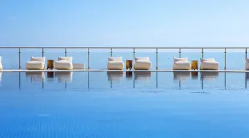 Hotel Zeus Eleva Ajul