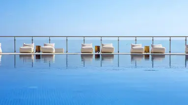 Hotel Zeus Eleva Ajul