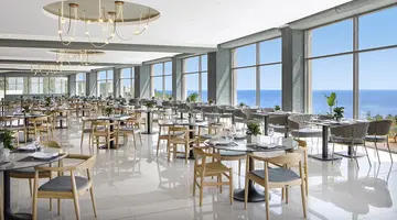 Hotel Zeus Eleva Ajul