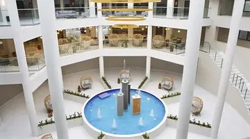 Hotel Zeus Eleva Ajul