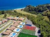 Hotel Zeus Eleva Ajul