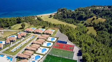 Hotel Zeus Eleva Ajul