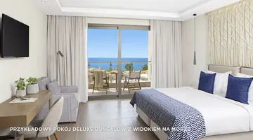 Hotel Zeus Eleva Ajul