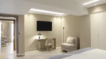 Hotel Zeus Eleva Ajul