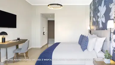 Hotel Zeus Eleva Ajul