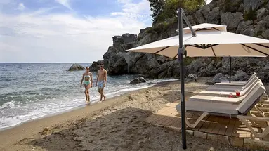 Hotel Zeus Eleva Ajul