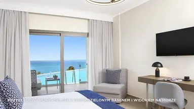 Hotel Zeus Eleva Ajul