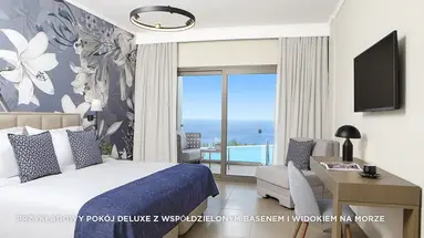Hotel Zeus Eleva Ajul