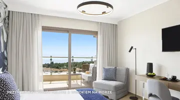 Hotel Zeus Eleva Ajul