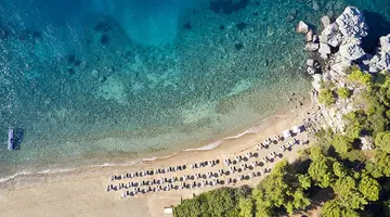 Hotel Zeus Eleva Ajul