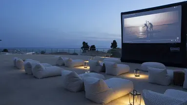 Hotel Zeus Eleva Ajul