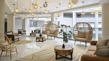 Hotel Zeus Eleva Ajul