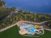 Hotel Zeus Eleva Ajul