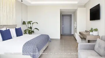 Hotel Zeus Eleva Ajul
