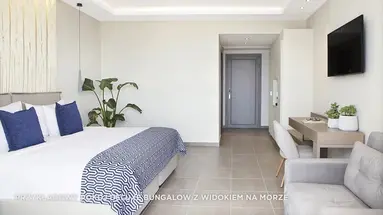Hotel Zeus Eleva Ajul
