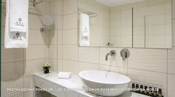Hotel Zeus Eleva Ajul