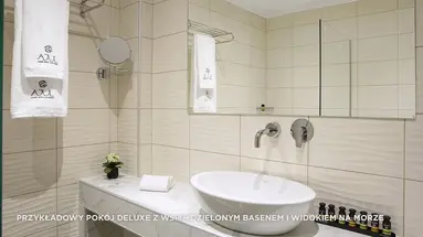 Hotel Zeus Eleva Ajul