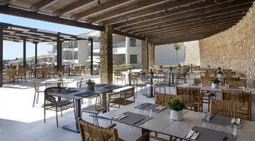Hotel Zeus Eleva Ajul