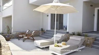 Hotel Zeus Eleva Ajul