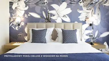 Hotel Zeus Eleva Ajul