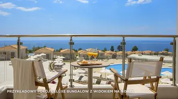 Hotel Zeus Eleva Ajul