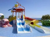 Hotel Zeus Eleva Ajul