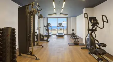 Hotel Zeus Eleva Ajul