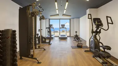 Hotel Zeus Eleva Ajul