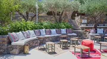 Hotel Zeus Eleva Mirabello Bay