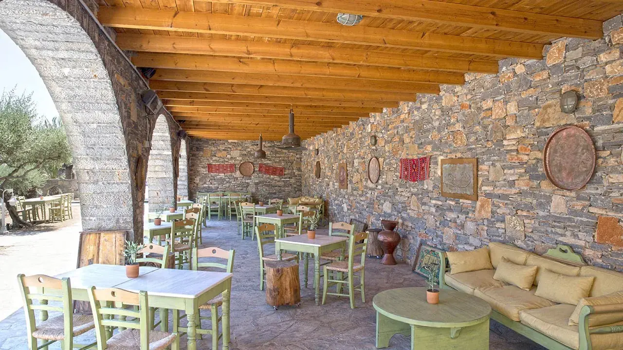 Hotel Zeus Eleva Mirabello Bay
