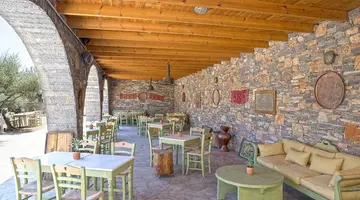 Hotel Zeus Eleva Mirabello Bay