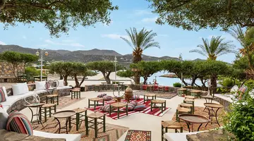 Hotel Zeus Eleva Mirabello Bay