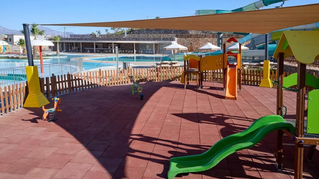 Hotel Zeus Eleva Mirabello Bay
